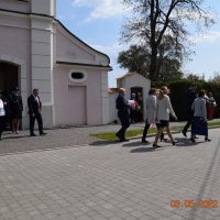 Zobacz w powiększeniu: Uroczystości 231. rocznicy uchwalenia Konstytucji 3 Maja (52)